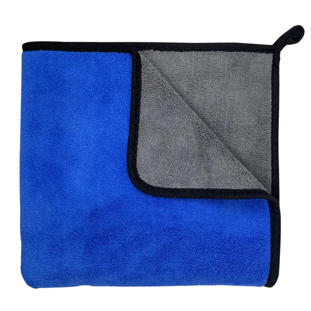 Quick-Drying Microfiber Pet Towel