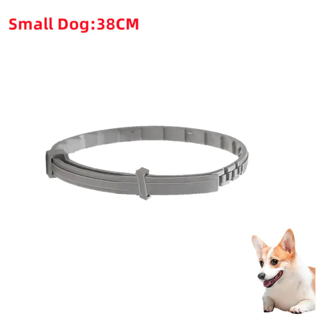 Anti-Flea and Tick Collar (Citronella)