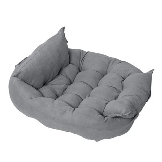 Lit ultra doux et apaisant