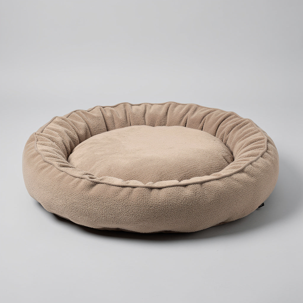 Super Soft Washable Pet Bed