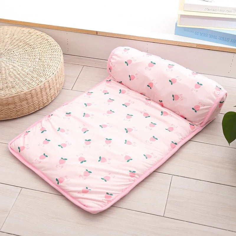 How to Keep Your Cat or Dog Cool in Summer: The Cooling Mat Guide