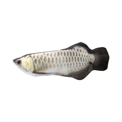 Flopping Fish Cat Toy (USB Rechargeable)