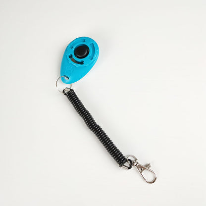 Clicker de dressage pour chien