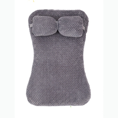 Waschbares Haustier-Sofabett mit abnehmbarem Bezug