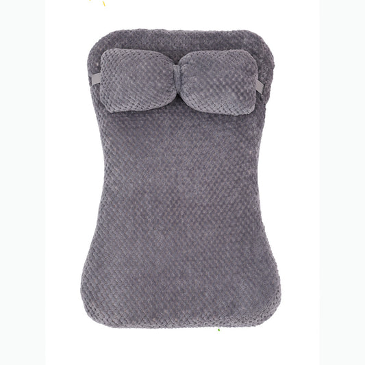 Waschbares Haustier-Sofabett mit abnehmbarem Bezug