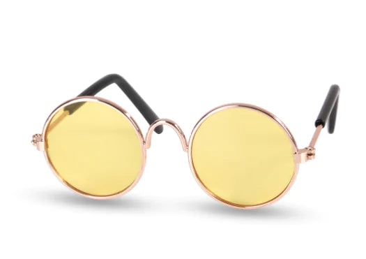 Pet Sunglasses with 100% UV Protection