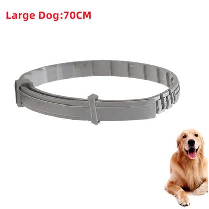 Anti-Flea and Tick Collar (Citronella)