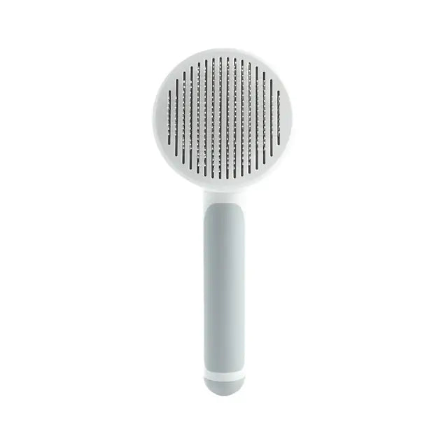 Pet Deshedding Brush for Undercoat