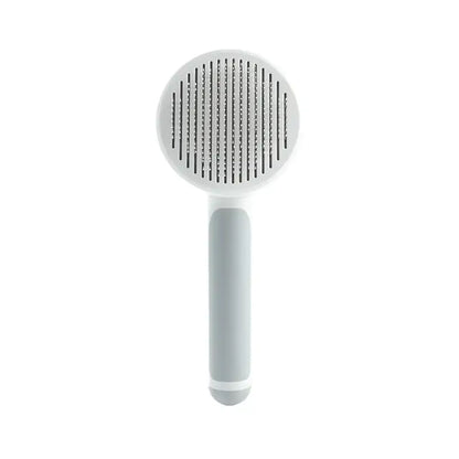 Pet Deshedding Brush for Undercoat
