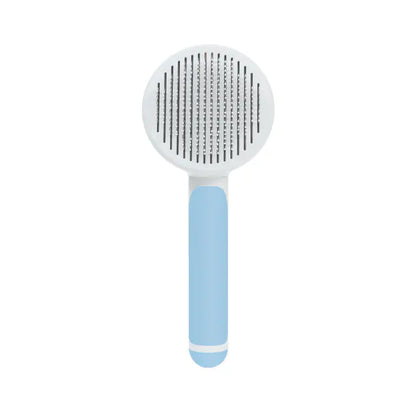 Pet Deshedding Brush for Undercoat