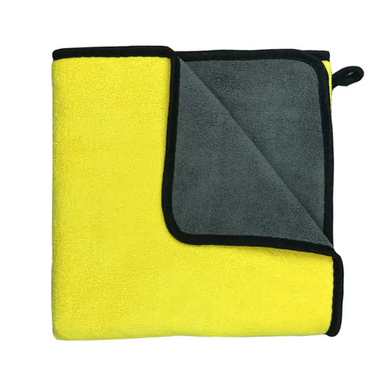 Quick-Drying Microfiber Pet Towel
