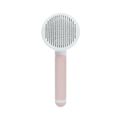 Pet Deshedding Brush for Undercoat