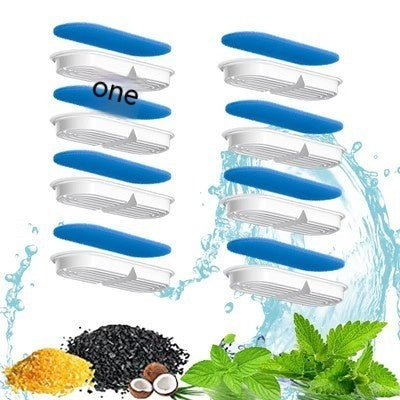 Automatic Circulating Cat Water Fountain