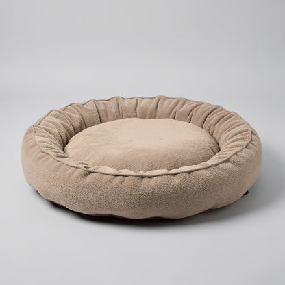 Super Soft Washable Pet Bed