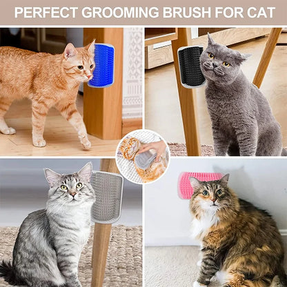 Peigne de toilettage pour chat