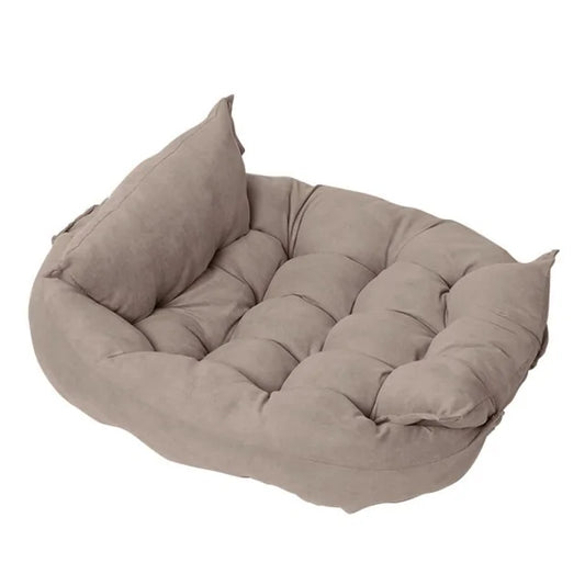 Super Soft Washable Pet Bed